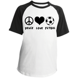 PLF Youth Raglan Jersey