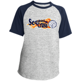 Sequoia Crush Youth Jersey-Front Only