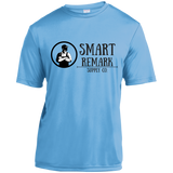 Smart Moisture-Wicking Shirt