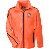 Valley United Mas Que Un Club Men's Mesh Lined Jacket