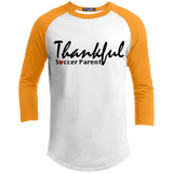 Thankful Sport Tee