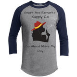 Smart Cowgirl Sporty Tee