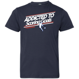 Youth Addicted Jersey Tee