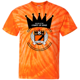 Youth Tie Dye T-shirt