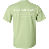 FING Cotton T-Shirt