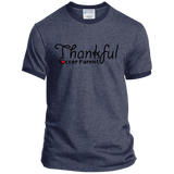 Thankful Ringer Tee