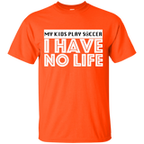 No Life T-Shirt