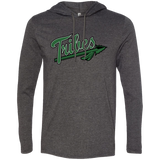 Tribes LS T-Shirt Hoodie
