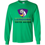 LYSL Youth Long Sleeve Shirt