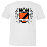 KCSC Toddler Jersey Tee