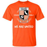 Valley United WeAre Youth Ultra Cotton Tee