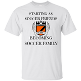 KCSC Family Ultra Cotton T-Shirt