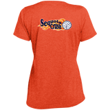 Sequoia Crush Ladies Game Day Dri-Fit Moisture-Wicking T-Shirt