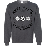 LWG Pullover Sweatshirt  8 oz