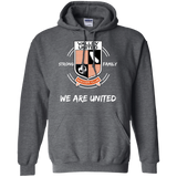 Valley United WeAre Pullover Hoodie 8 oz