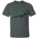 Tribes Customizable T-Shirt