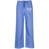 Smart Remark Scrub Pant