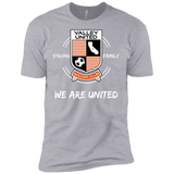 Valley United WeAre Premium Short Sleeve Tee