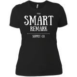 Smart Ladies' Boyfriend Tee
