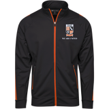 Valley United Fan Warm-Up Jacket