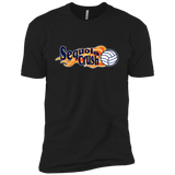 Sequoia Crush Premium Short Sleeve T-Shirt-Front Only