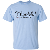 Thankful Cotton T-Shirt 2