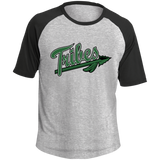 Tribes Adult SS Jersey