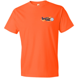 Sequoia Crush Youth Practice T-Shirt