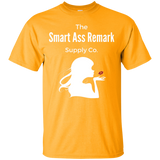Smart A Ultra Cotton T-Shirt