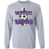 Youth Long Sleeve Shirt