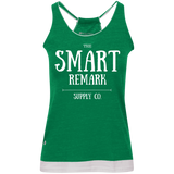 Smart Remark Juniors' Vintage Tank