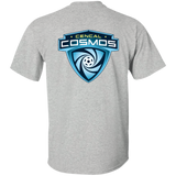 G200B Gildan Youth Ultra Cotton T-Shirt