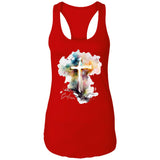 NL1533 Ladies Ideal Racerback Tank