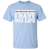 No Life T-Shirt