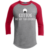 Cotton Lover 2 Sporty Tee