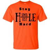 Hustle Ultra Cotton T-Shirt