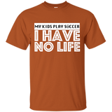 No Life T-Shirt