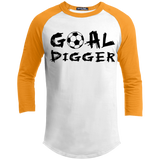 Goal Digger Sporty Tee-2