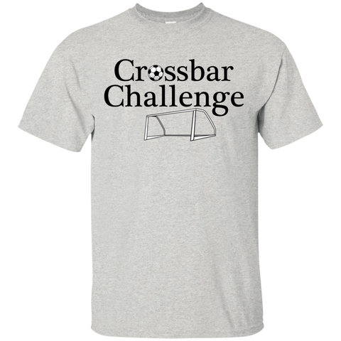 Crossbar Challenge Cotton T-Shirt