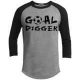 Goal Digger Sporty Tee-2
