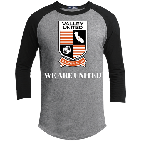 Valley United Sporty Tee Shirt