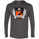 KCSC LS T-Shirt Hoodie