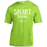 Youth Smart Remark Moisture-Wicking Shirt