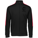 LionFutebol Performance Training Full Zip