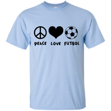 PLF Cotton T-Shirt