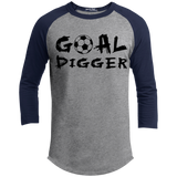 Goal Digger Sporty Tee-2