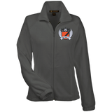 KCSC Womens Fleece Jacket