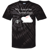 Easter Youth Tie Dye T-shirt