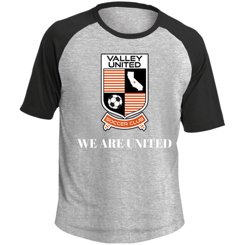 Valley United Jersey Tee