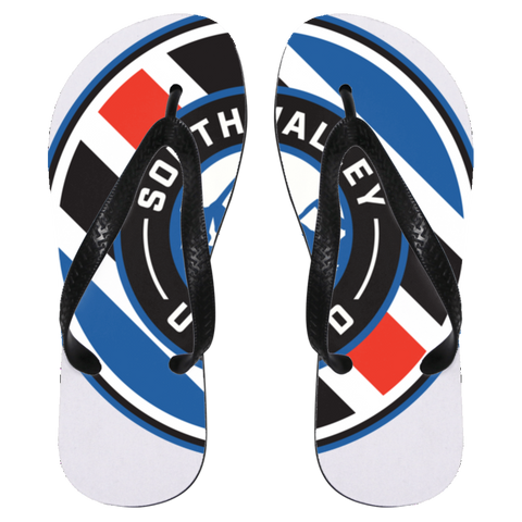 SVU NEW Flip Flops - Medium